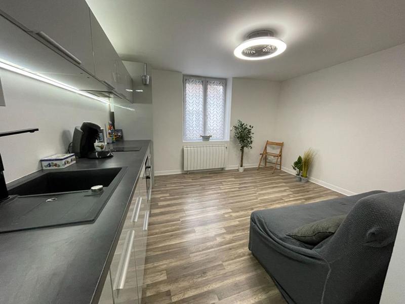 Appartement - 41 m² - 3 pièces