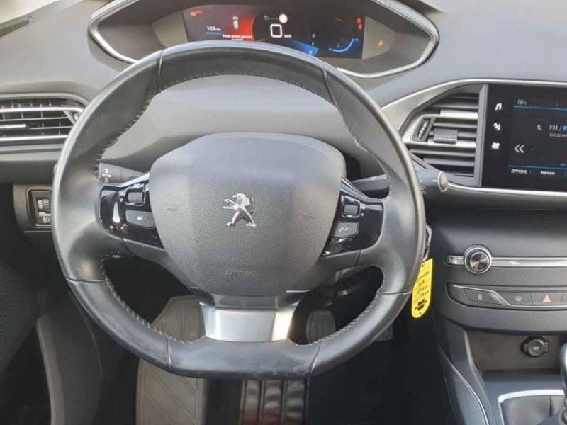 Peugeot 308 1.2 PureTech 130 cv s&amp;S Allure