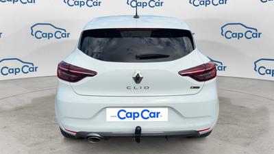 Renault Clio V 1.0 TCe 100 Rs Line