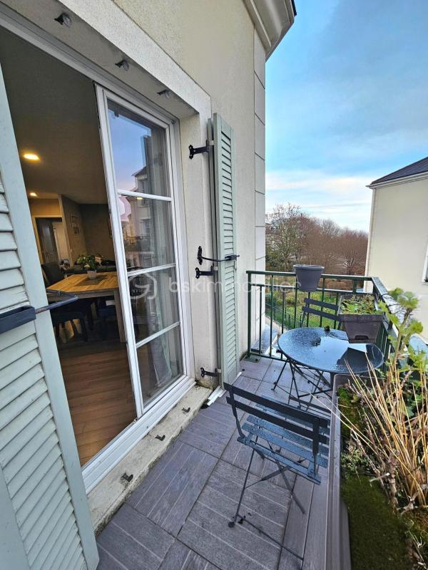 Appartement - 71 m² - 4 pièces