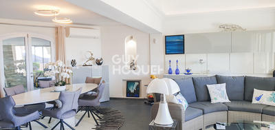 Villa - 140 m² - 5 pièces