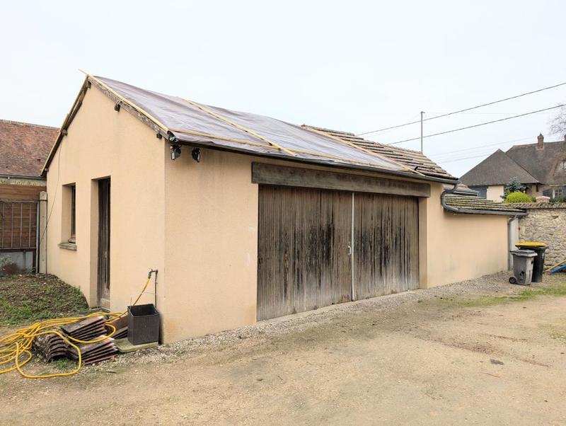 Maison - 147 m² - 6 pièces