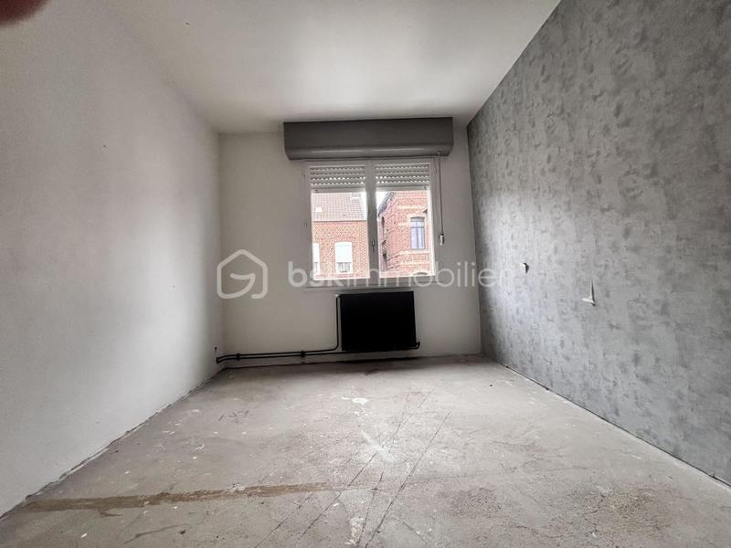 Maison de ville - 108 m² - 7 pièces