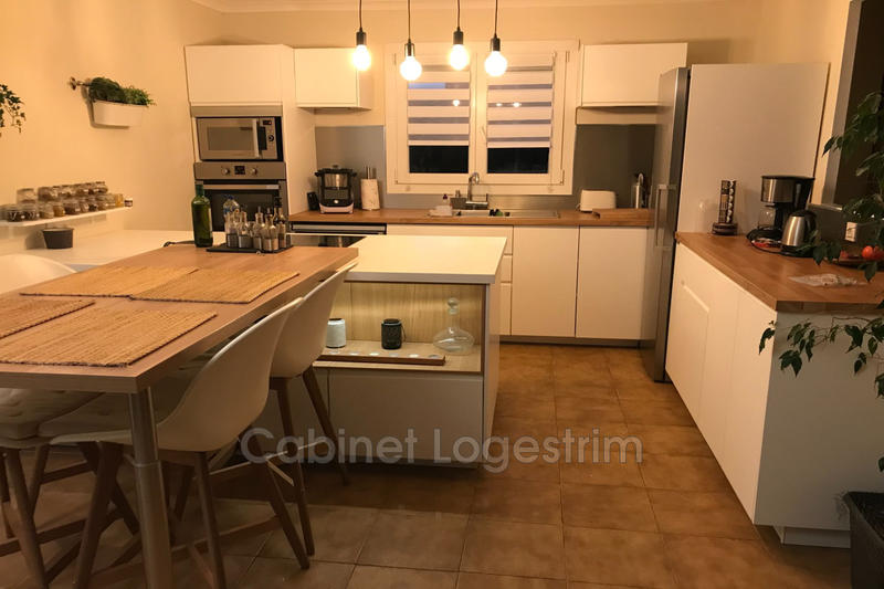 Villa - 116 m² - 5 pièces