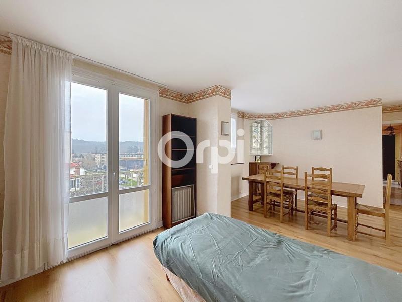 Appartement - 74 m² - 4 pièces