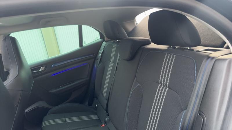 Renault Mégane IV 1.2 TCe 130 Gt-Line - Toit ouvrant