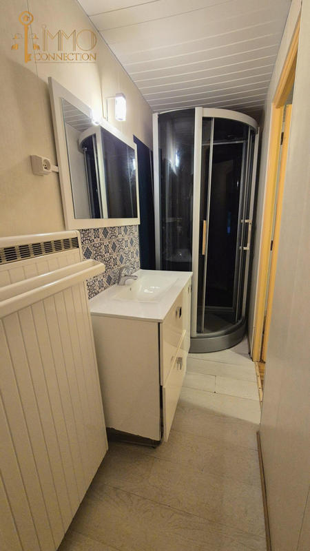 Maison - 65 m² - 2 pièces