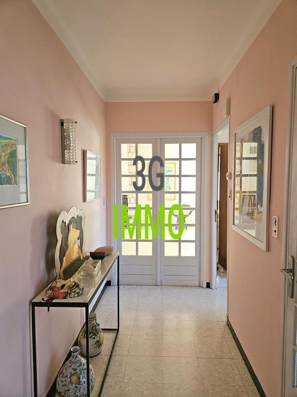 Maison d'architecte - 150 m² - 6 pièces