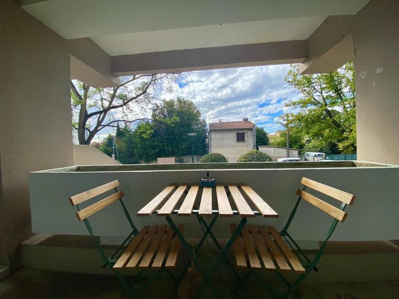 Studio - 29 m² - 1 pièce