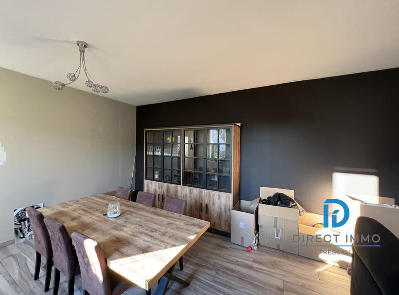 Maison ancienne - 120 m² - 6 pièces