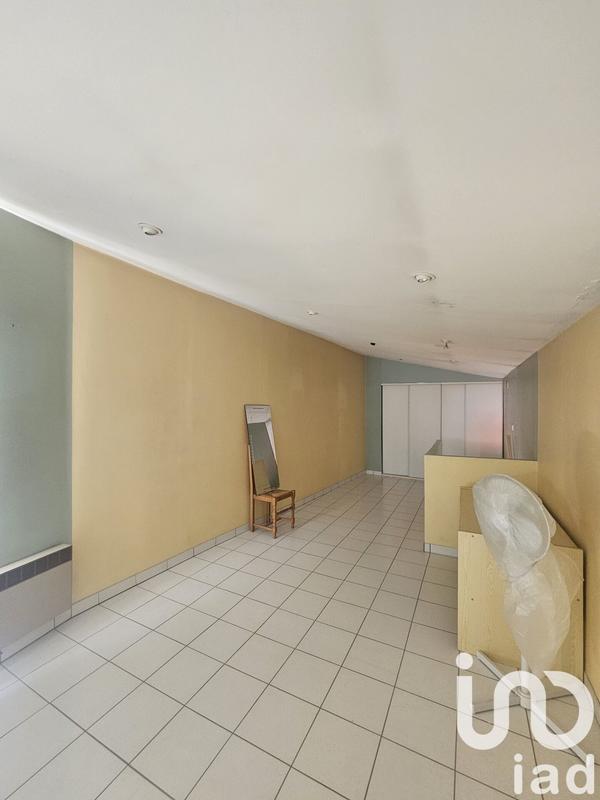 Maison - 165 m² - 9 pièces