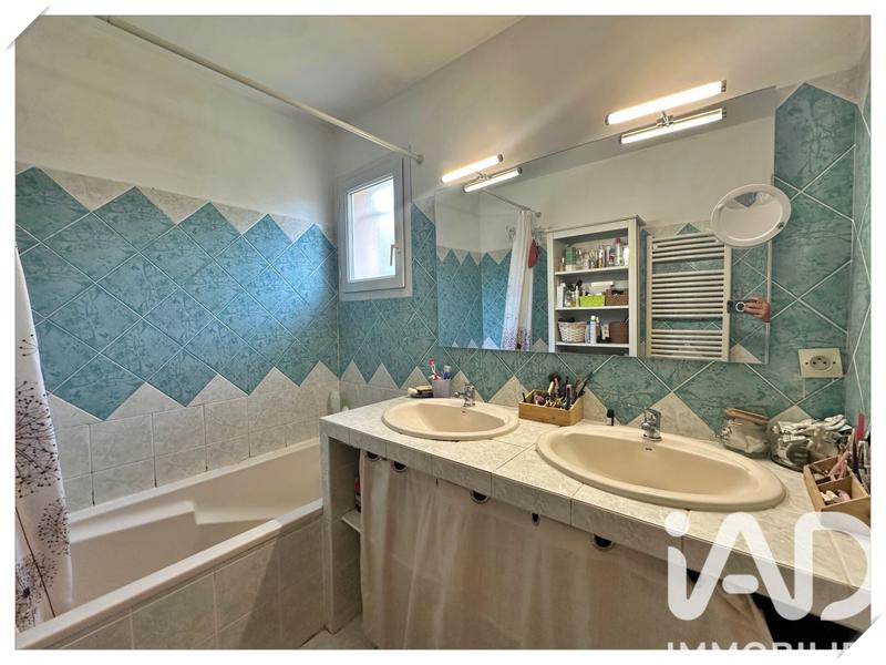 Maison - 91 m² - 4 pièces