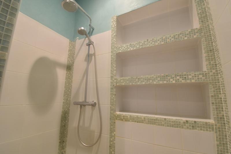 Maison en pierre - 108 m² - 5 pièces