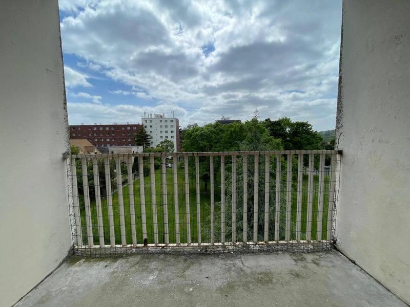 Appartement - 56 m² - 2 pièces