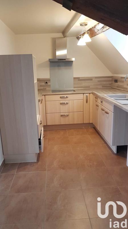 Appartement - 85 m² - 4 pièces