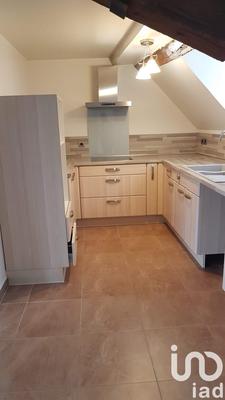 Appartement - 85 m² - 4 pièces