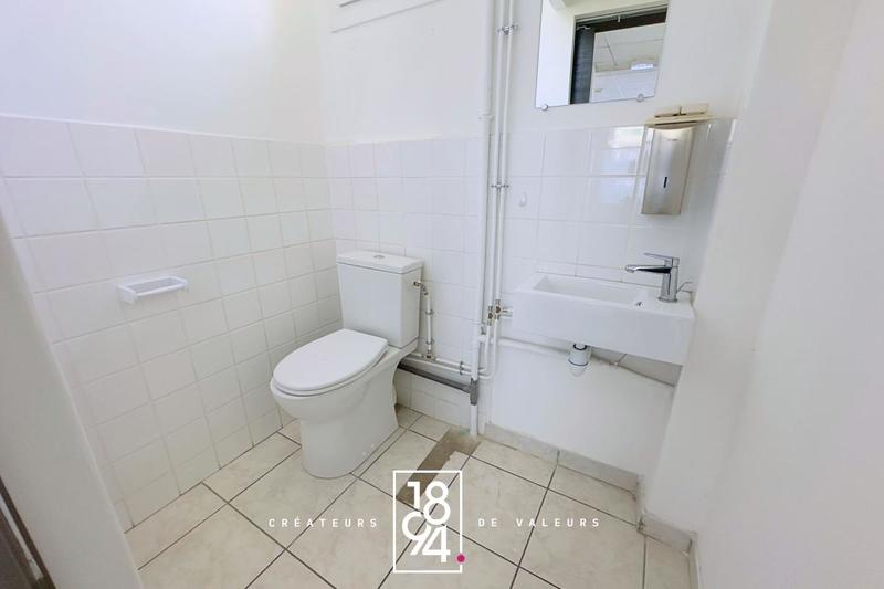 Immeuble - 342 m² - 3 pièces