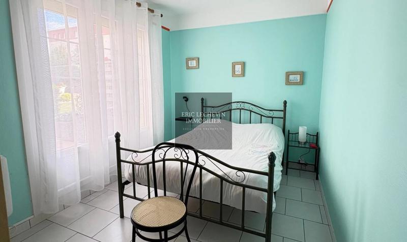 Appartement - 51 m² - 3 pièces