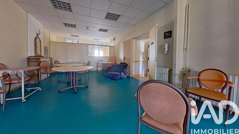 Appartement - 156 m² - 4 pièces