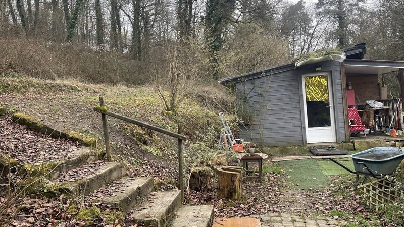 Châlet - 108 m² - 4 pièces