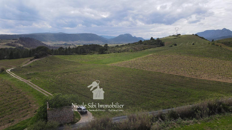 Terrain agricole - 10 460 m²