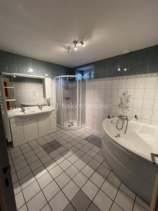 Longère - 194 m² - 4 pièces