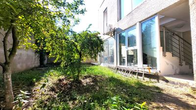 Maison - 135 m² - 7 pièces