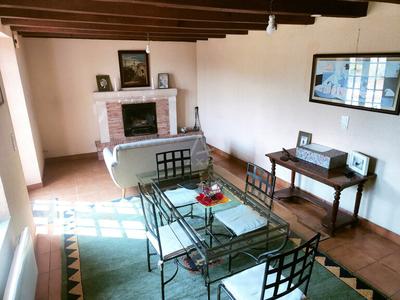 Maison - 103 m² - 4 pièces