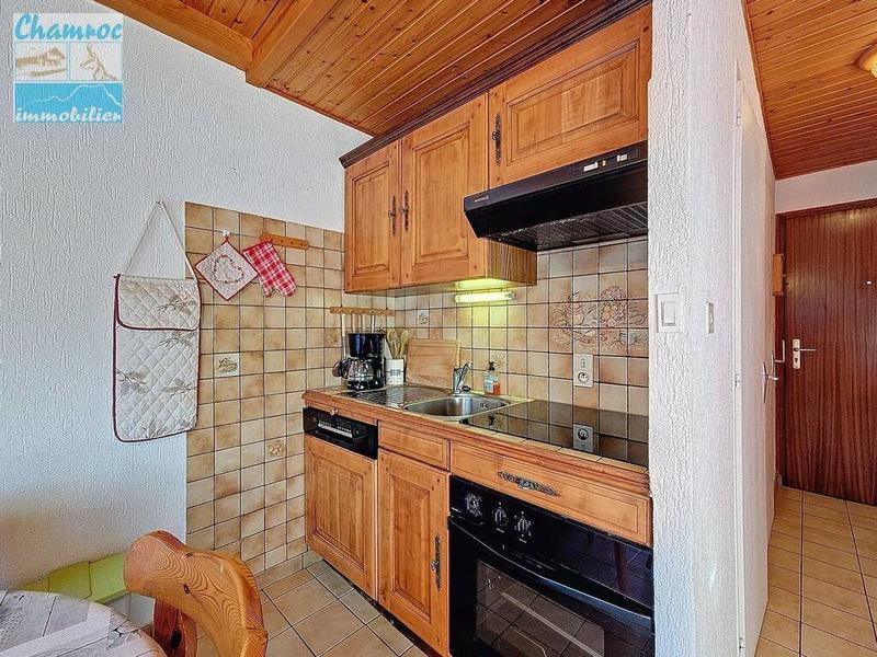 Appartement - 39 m² - 4 pièces