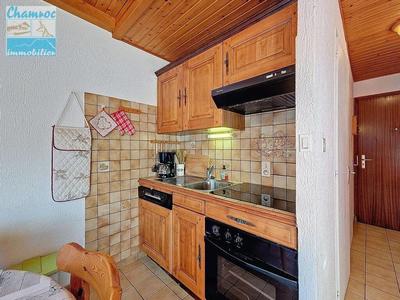 Appartement - 39 m² - 4 pièces