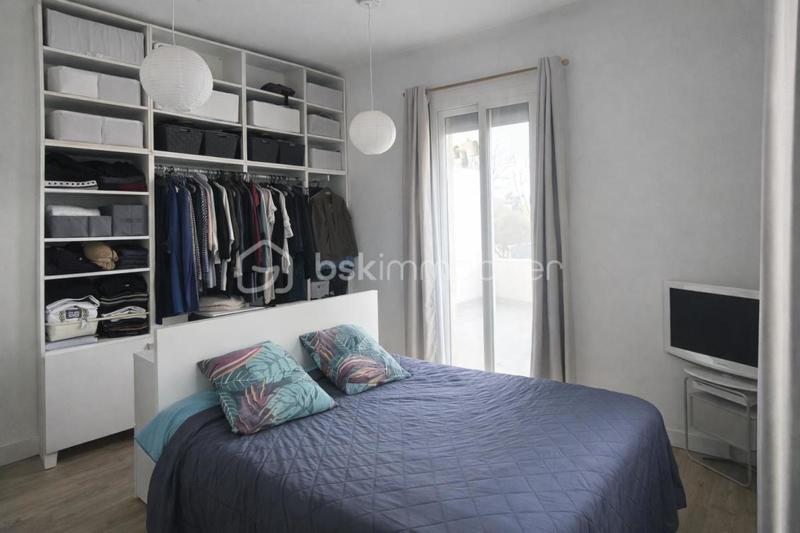 Appartement - 129 m² - 5 pièces