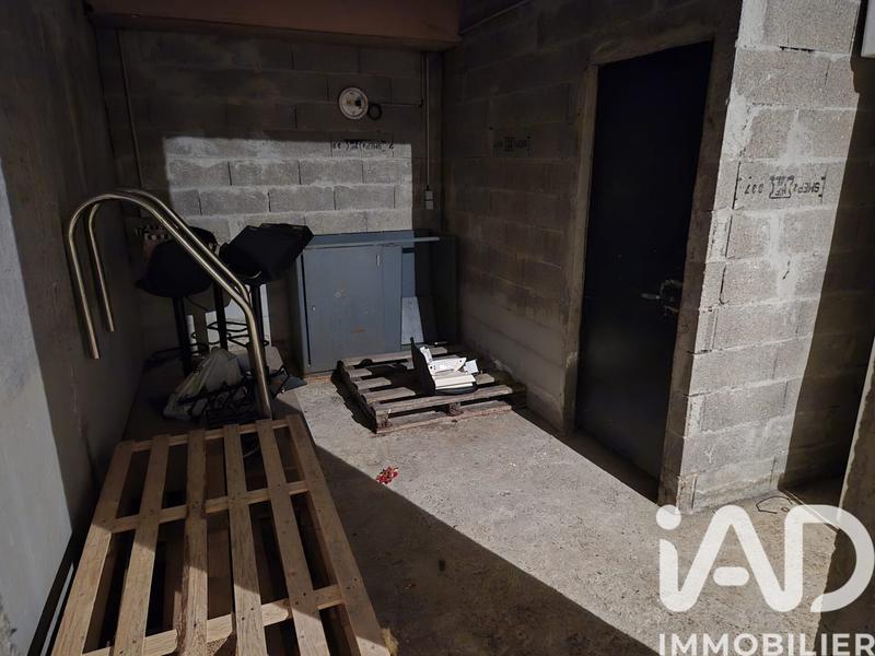 Appartement - 91 m² - 5 pièces