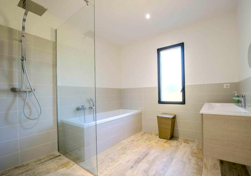 Villa - 170 m² - 5 pièces