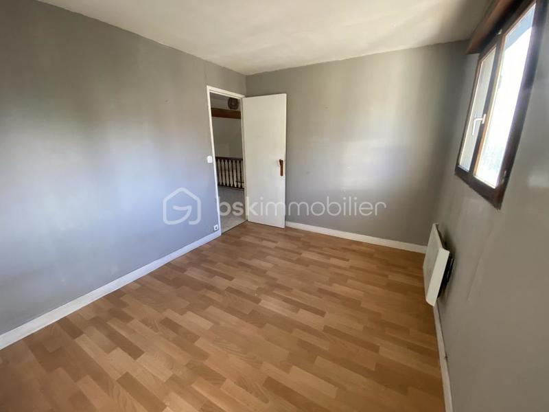 Maison en pierre - 140 m² - 5 pièces