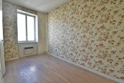 Maison - 122 m² - 5 pièces