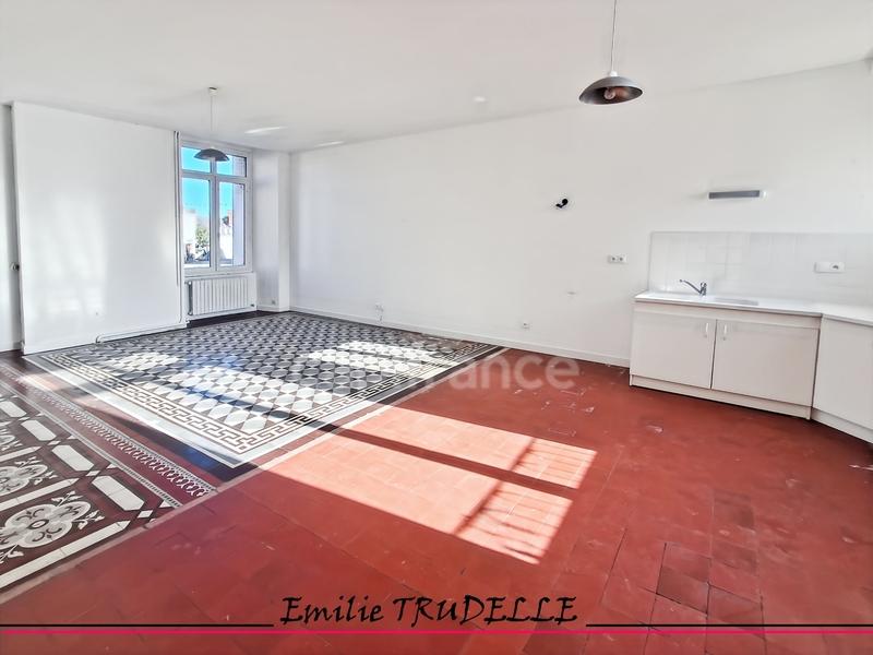 Maison de village - 200 m² - 7 pièces