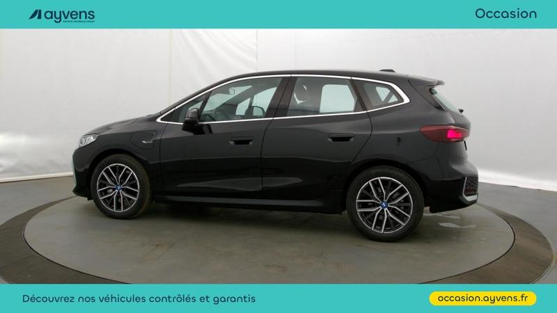 Bmw Serie 2 Active Toure ActiveTourer 225e 245ch xDrive m Sport Dkg7