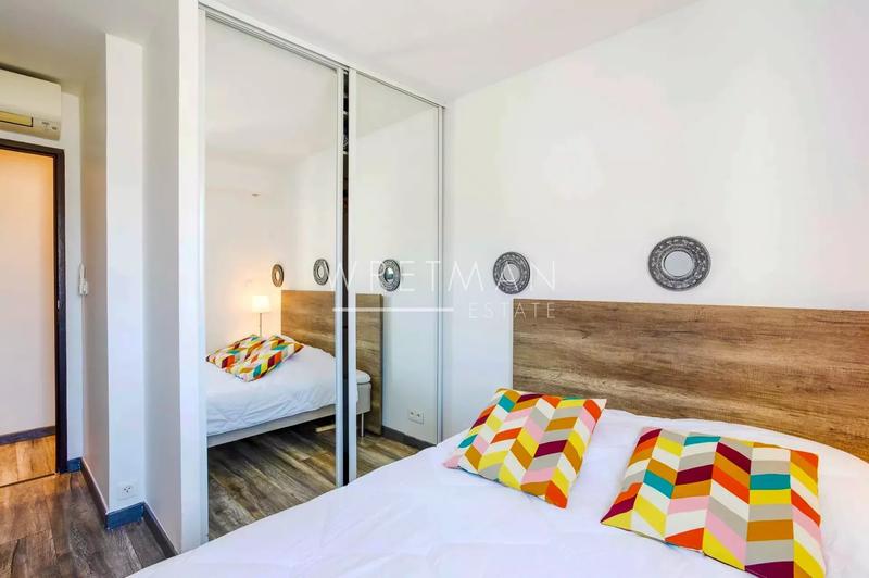 Appartement - 74 m² - 4 pièces