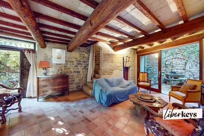 Maison de village - 226 m² - 9 pièces