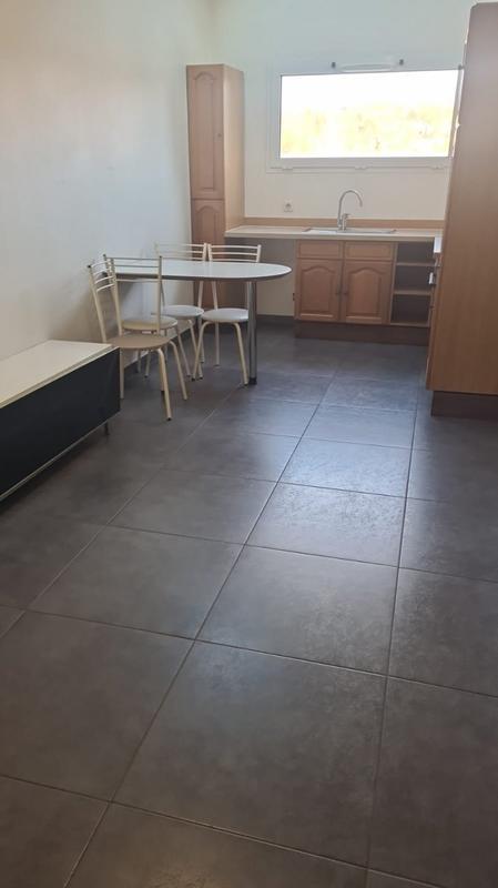 Appartement - 35 m² - 1 pièce