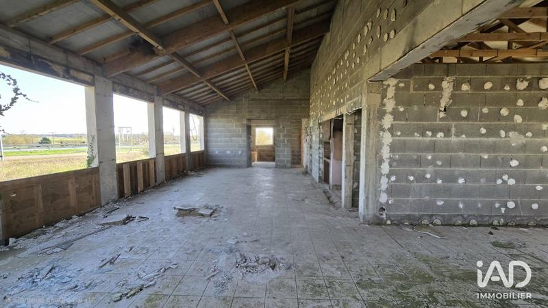 Local commercial - 155 m²