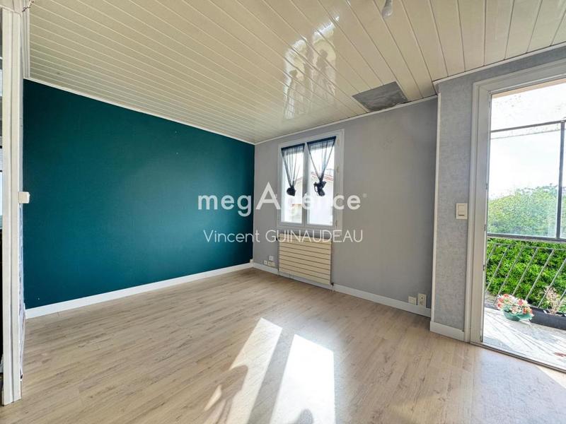 Maison - 137 m² - 6 pièces