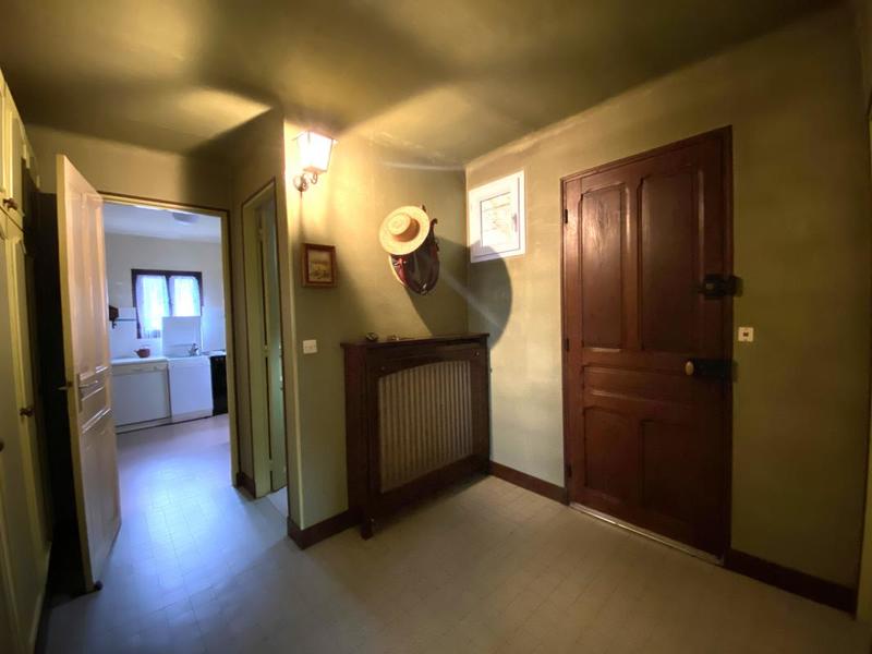 Maison ancienne - 97 m² - 3 pièces