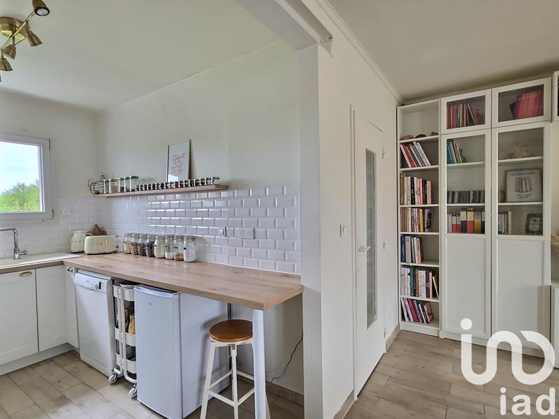 Appartement - 73 m² - 3 pièces