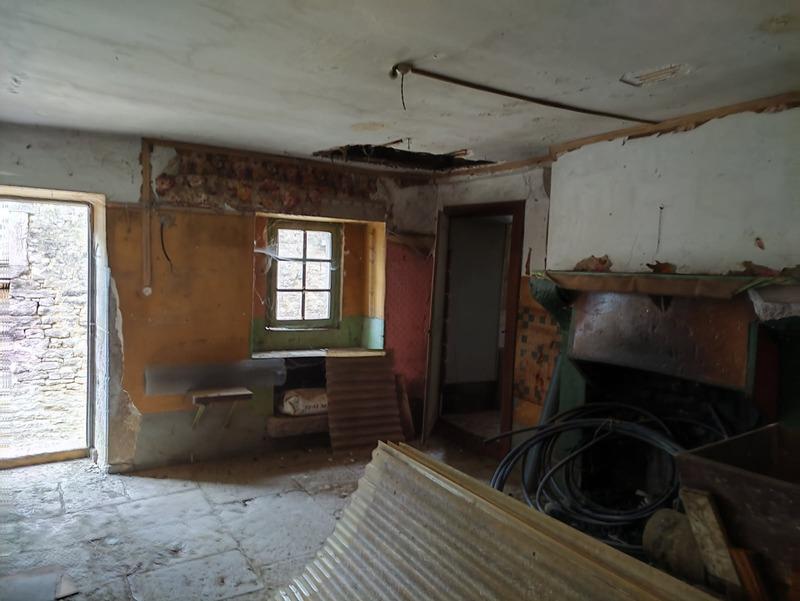 Maison - 60 m² - 5 pièces