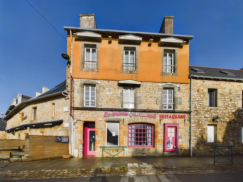 Local commercial - 820 m²