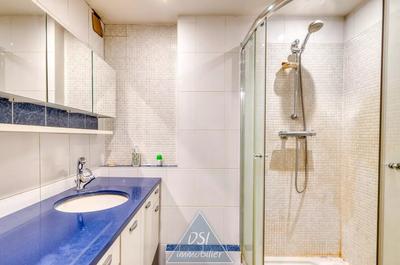 Appartement - 54 m² - 2 pièces