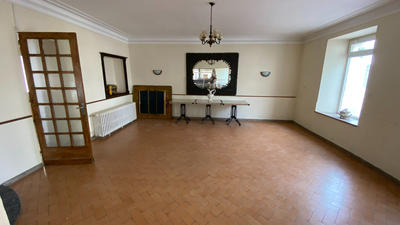 Appartement - 90 m² - 3 pièces