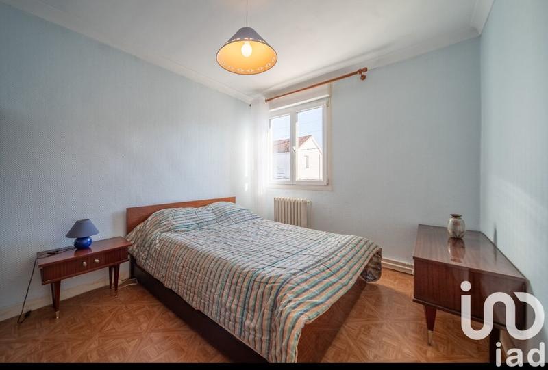 Maison - 81 m² - 5 pièces