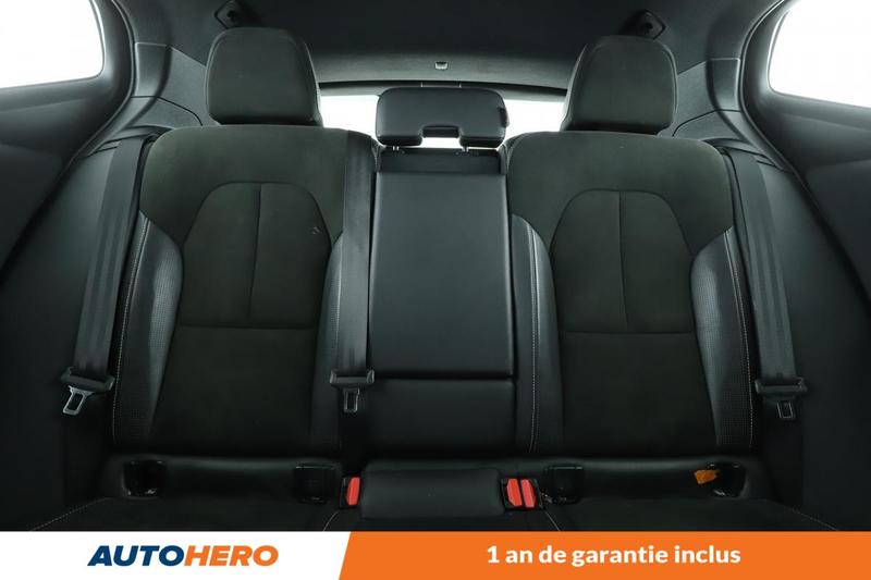 Volvo Xc40 2.0 D4 Awd AdBlue R-Design Geartronic 8 190 ch